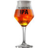Martin's IPA beer