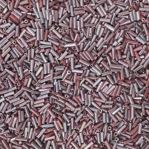 Стеклярус 7мм №126