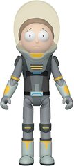 Funko Action! Rick and Morty: Space Suit Morty