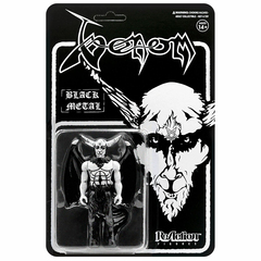 Фигурка Super7: Venom: Goat Head
