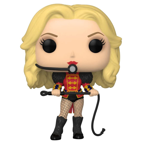 Funko POP! Britney Spears: Circus (262)