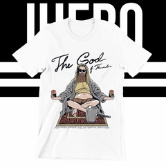 Футболка IHERO Thor
