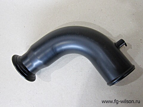 Патрубок радиатора, оригинал / TUBE ASSY АРТ: 10000-04513