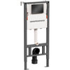 Ceramica Nova Balance/Square CN121002MB Система инсталляции для унитазов