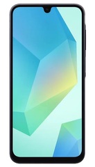 Смартфон Samsung Galaxy A16 4G 4/128 ГБ, Dual nano SIM, черный