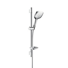 Hansgrohe Raindance Select Е 27856000 Душевой гарнитур 65 см 3 режима фото