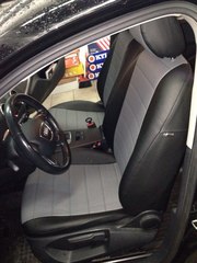 Чехлы на Audi A3 (8V) 2012–2020 г.в.
