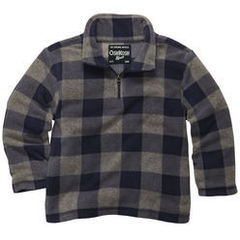 OSH KOSH Толстовка из флиса МВ3