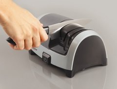 Электрический станок EdgeWare 50162, двухэтапный