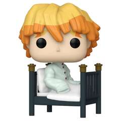 Funko POP! Demon Slayer: Zenitsu Recovering (Exc) (1398)