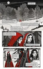 Мара и Морок. Том 1