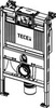 TECE TECEprofil 9300080 Инсталляция для унитаза-биде