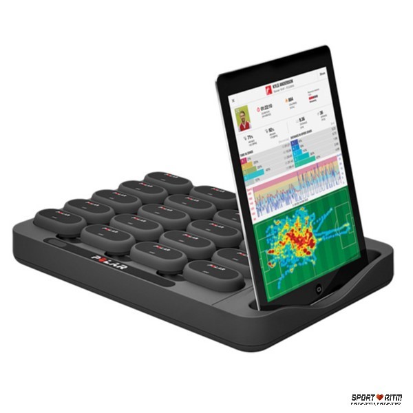 Комплект POLAR TEAM PRO SET