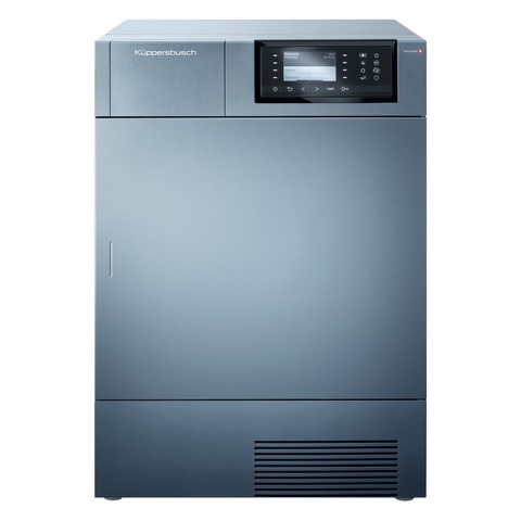 Сушильная машина Kuppersbusch T 40.0 AT Anthracite