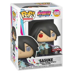 Funko POP! Boruto: Naruto Next Gen.: Sasuke (GW Chase Exc) (1040)