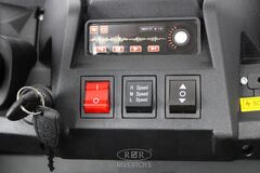 BUGGY M222MM
