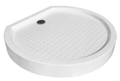 Cezares TRAY-A-MODENA-O-123/110-15-W Душевой поддон фото