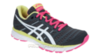Asics Gel-Zaraca 2 кроссовки для бега женские - 1