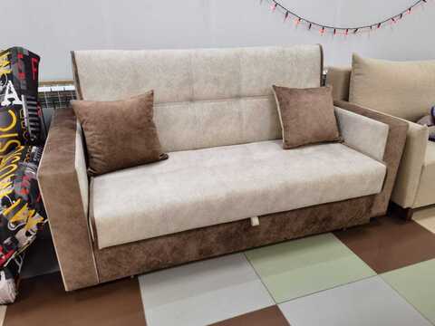 диван АККОРДЕОН 1,85 м