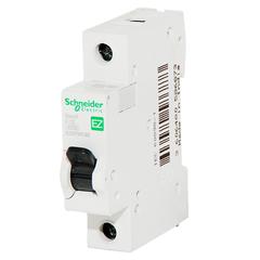 Автоматический выключатель Schneider Electric 1П 32А EZ9F34132 (АКЦИЯ)