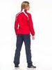 Костюм спортивный Asics SUIT PRETTY LADY Red женский - 3
