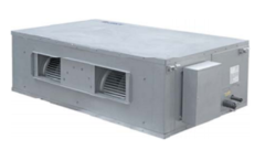Канальный внутренний блок высоконапорный Gree GMV4 GMV-R280P/NaB-M