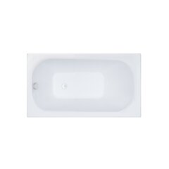 ВАННА АКРИЛОВАЯ TRITON СТАНДАРТ 120х70 с ножками