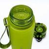 Бутылка для воды Fight Expert Icecool Tritan 500ml Хаки