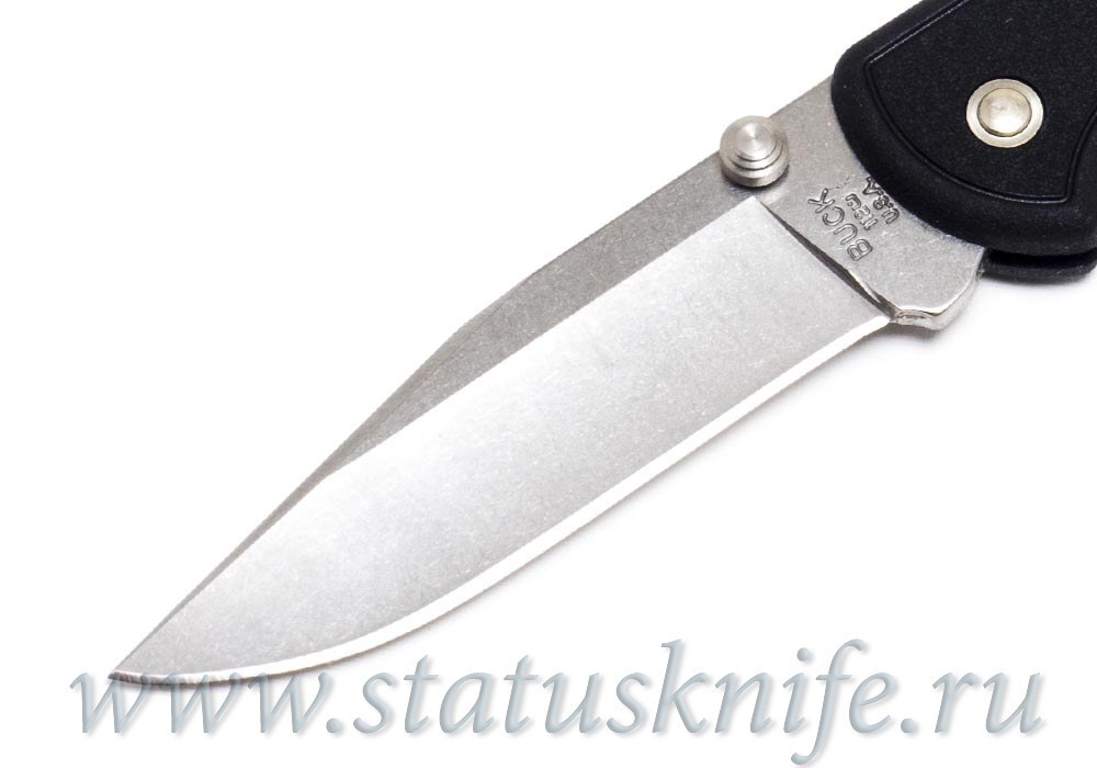 Нож Buck Knives 0112BKS1 112 Slim