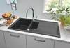 GROHE Concetto 31483002 Смеситель для мойки с выдвижным изливом