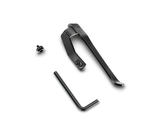 Клип (зажим) съёмный Victorinox для мультитулов Swiss Tool Spirit, St. Steel  (3.0240.B1/3.0240.3B1)
