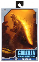 Фигурка NECA Godzilla King of the Monsters