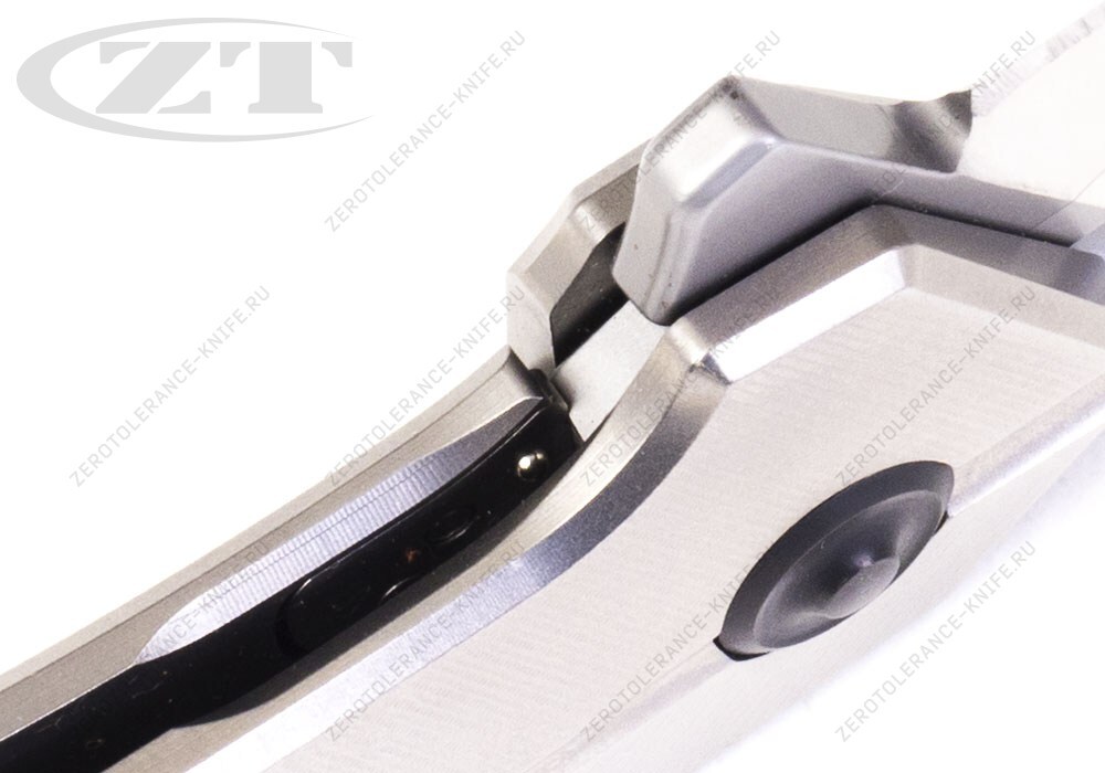 Нож Zero Tolerance 0888 S110V First 4 - фотография 