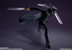 Фигурка S.H.Figuarts Chainsaw Man: Samurai Sword