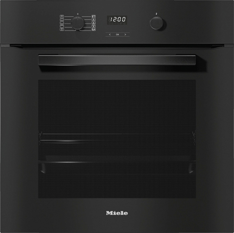 Электрический духовой шкаф Miele H 2860 B OBSW