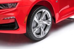 Chevrolet Camaro (HL558) TL (Лицензионная модель) с дистанционным управлением