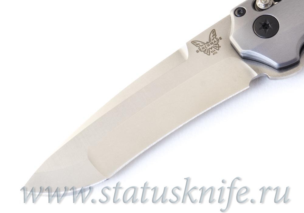 Нож Benchmade 496 Vector First Production