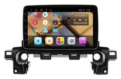 Магнитола Mazda CX-5 (2017+) Android 9.0 2/32GB модель CB3113T8
