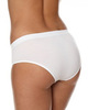Женские трусы Brubeck Comfort Cotton белые - 2