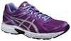 Asics Patriot 7 Женские кроссовки для бега фиолетовые - 8