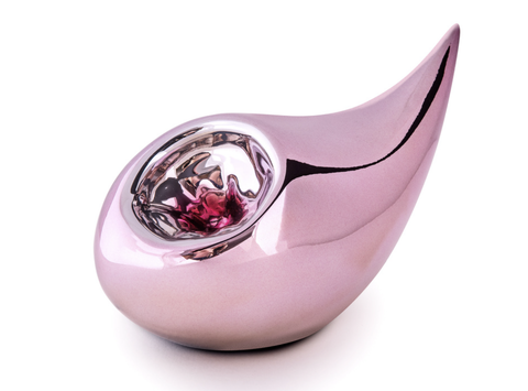 Object #S014-010-M Rose Drop из проекта Being and Time