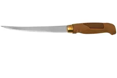 Фото Нож финский Marttiini Superflex 6.0, сталь X46Cr13, рукоять береза