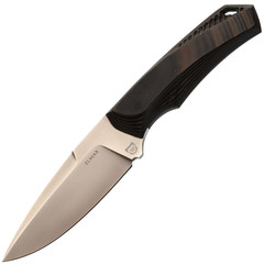 Фото Нож Pocket Wolf Мини Тактик, сталь Elmax, рукоять G10