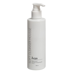 IQLiFT SOFT CLEANSER MOUSSE Мягкий очищающий мусс, 200 мл