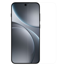 Защитное стекло с прозрачными рамками для OPPO Find X9, серия H+Pro Anti-Explosion Glass Screen Protector от Nillkin