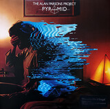 PARSONS, ALAN PROJECT: Pyramid (Винил) (Виниловая пластинка)