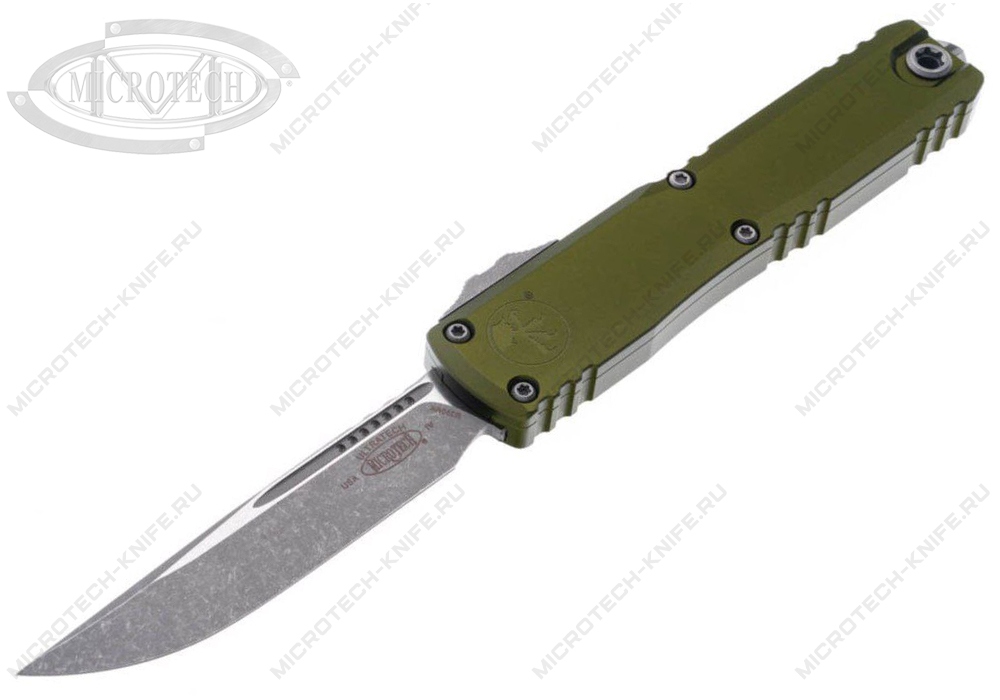Нож Microtech Ultratech GEN IV 11214-10APOD