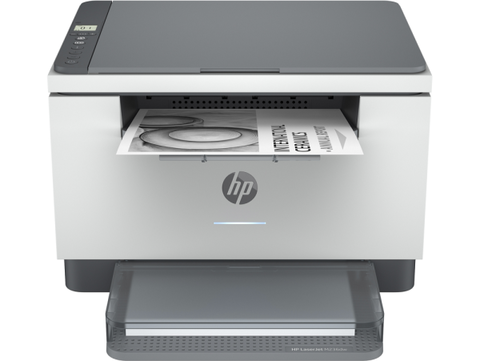 МФУ лазерное черно-белое HP LaserJet M236dw