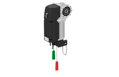 Комплект Alutech TR-10024-400KIT