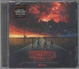 OST: Stranger Things (Various Artists) (Компакт-диск)
